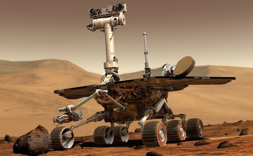 Humanity Isn’t Ready Yet: Why Colonizing Mars is Pure Science Fiction