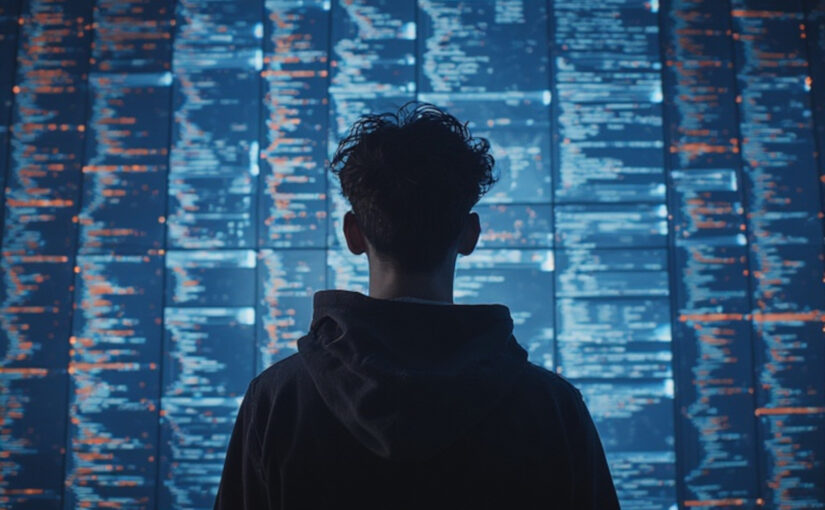 From hippie dreams to platform power: When the nerds became a ruling class