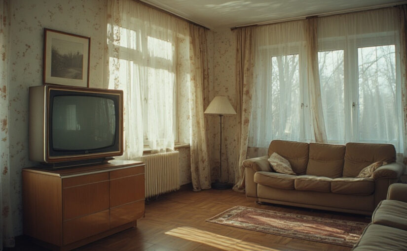 The Comfort Of A Cozy Myth